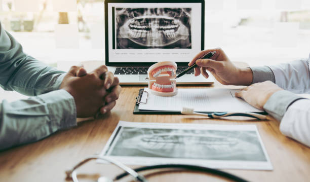 Best Emergency Cosmetic Dentistry in Meyers, CA