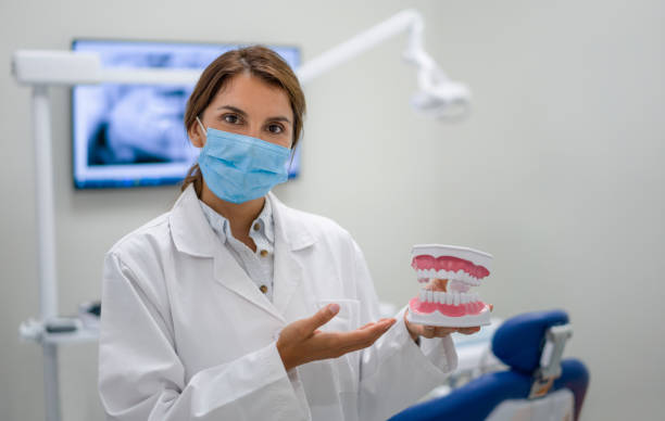 Best Broken or Cracked Tooth Emergency Dentist in Meyers, CA
