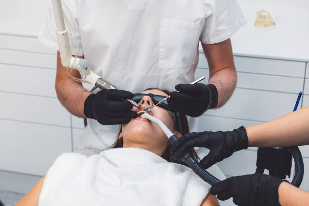 Best Broken or Cracked Tooth Emergency Dentist in Meyers, CA